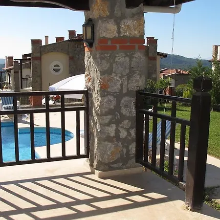 Xanthos 46 *