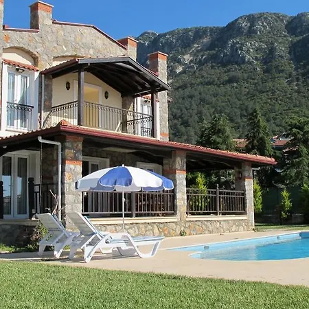 Xanthos 46 Villa *