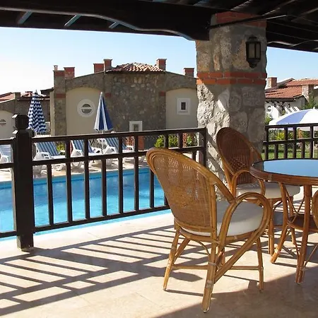 Xanthos 46 * Ölüdeniz