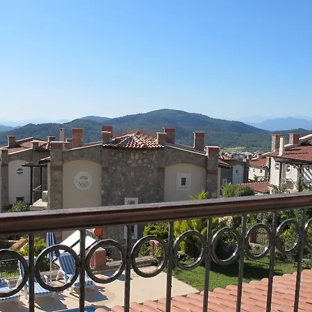 Villa Xanthos 46 *