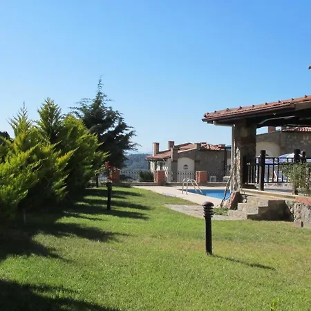 Xanthos 46 Villa *