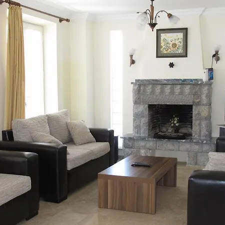 Villa Xanthos 46 Ölüdeniz