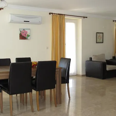 Villa Xanthos 46 Ölüdeniz